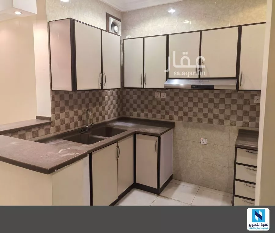 شقة 3 غرف في السلامة 6