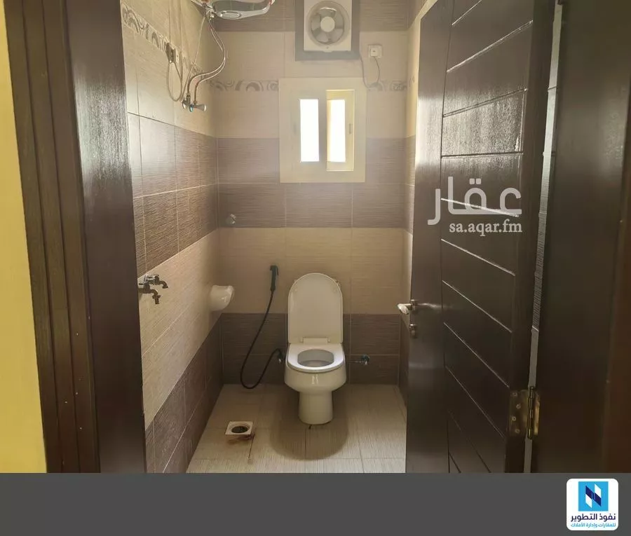 شقة 3 غرف في السلامة 7