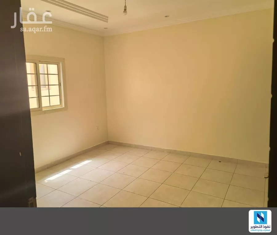 شقة 3 غرف في السلامة 8
