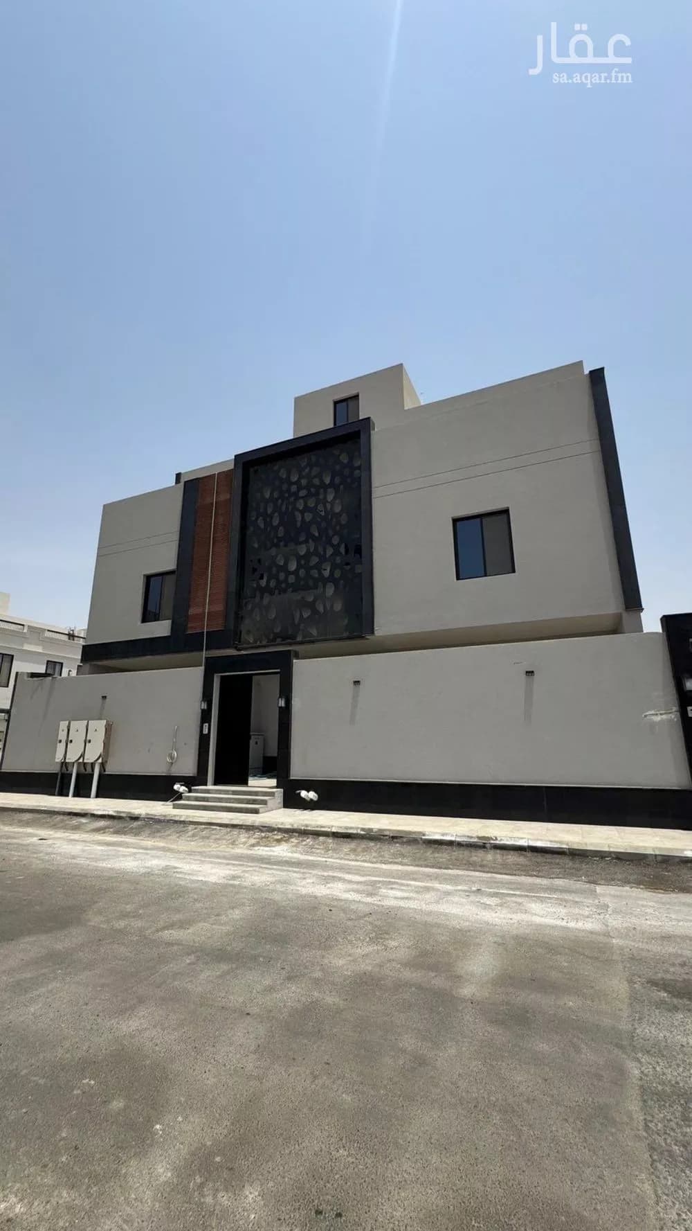 شقة 4 غرف في الياقوت 1