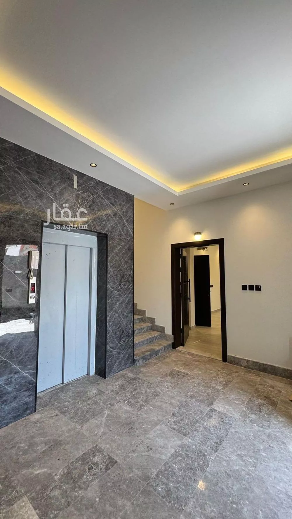 شقة 4 غرف في الياقوت 3