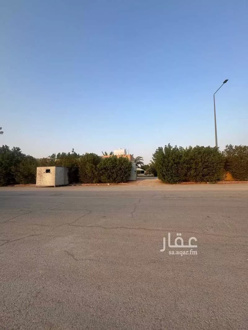 أرض 3570 م² في الرمال 3