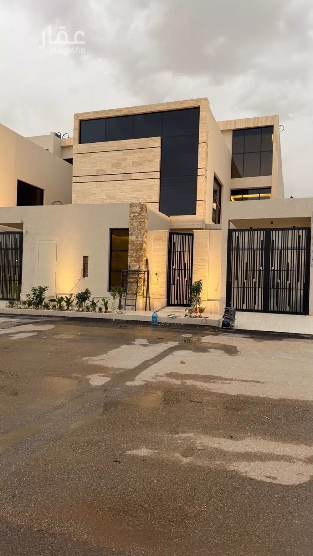 فيلا 6 غرف في المهدية 2