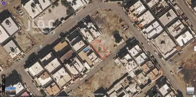 أرض 375 م² في طيبة 1