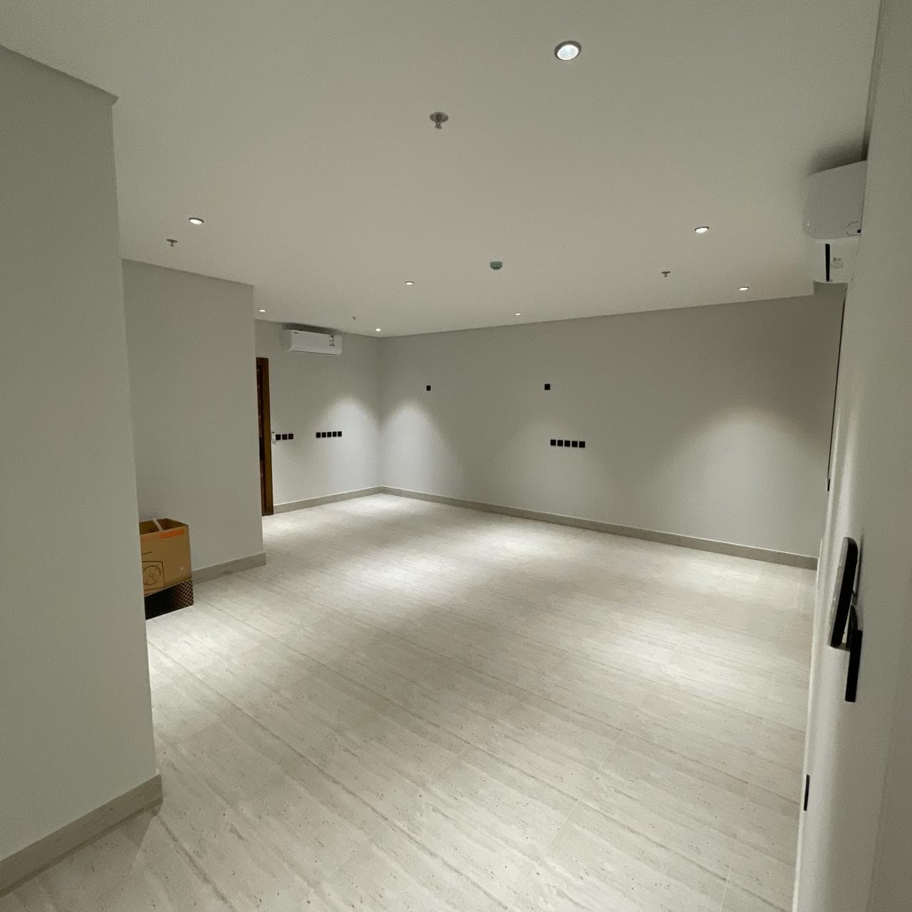 3 bedroom apartment in Al Hamra 1