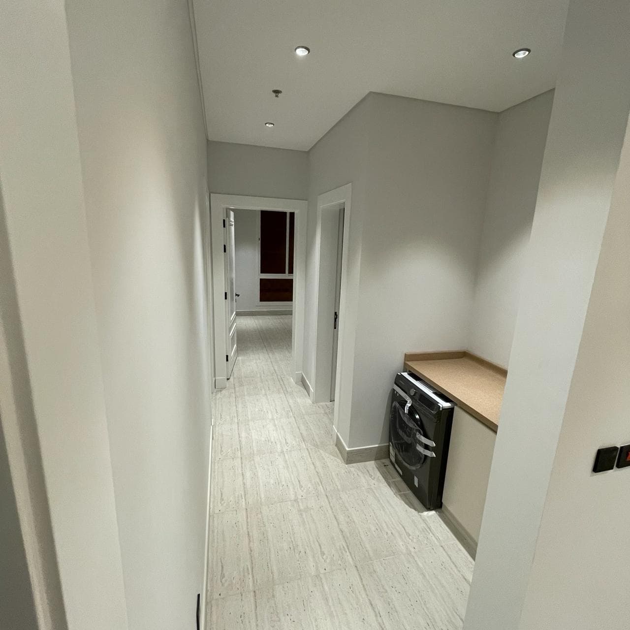 3 bedroom apartment in Al Hamra 5