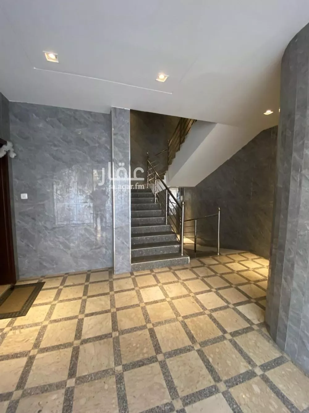 شقة 3 غرف في الربوة 2