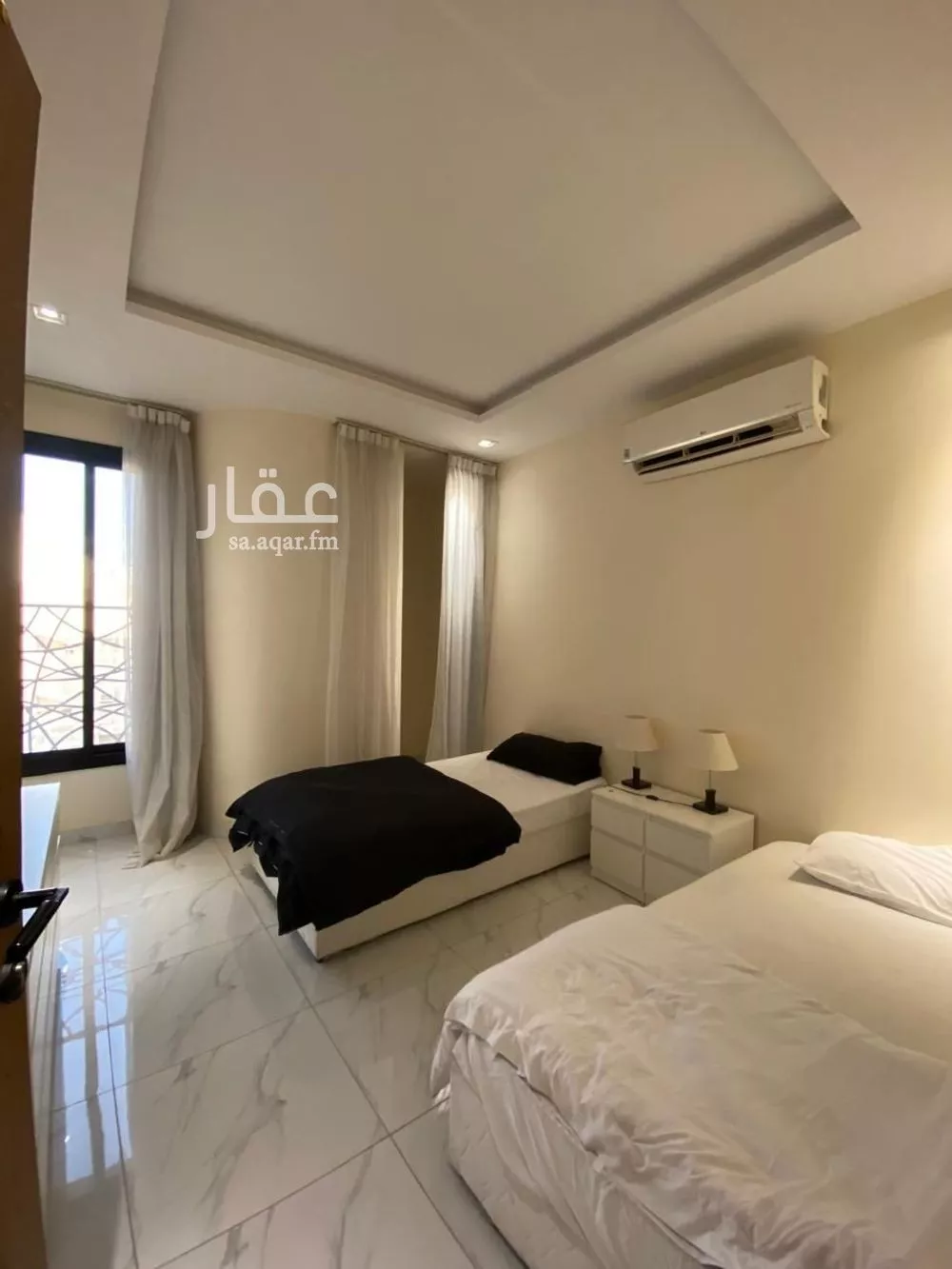 شقة 3 غرف في الربوة 11