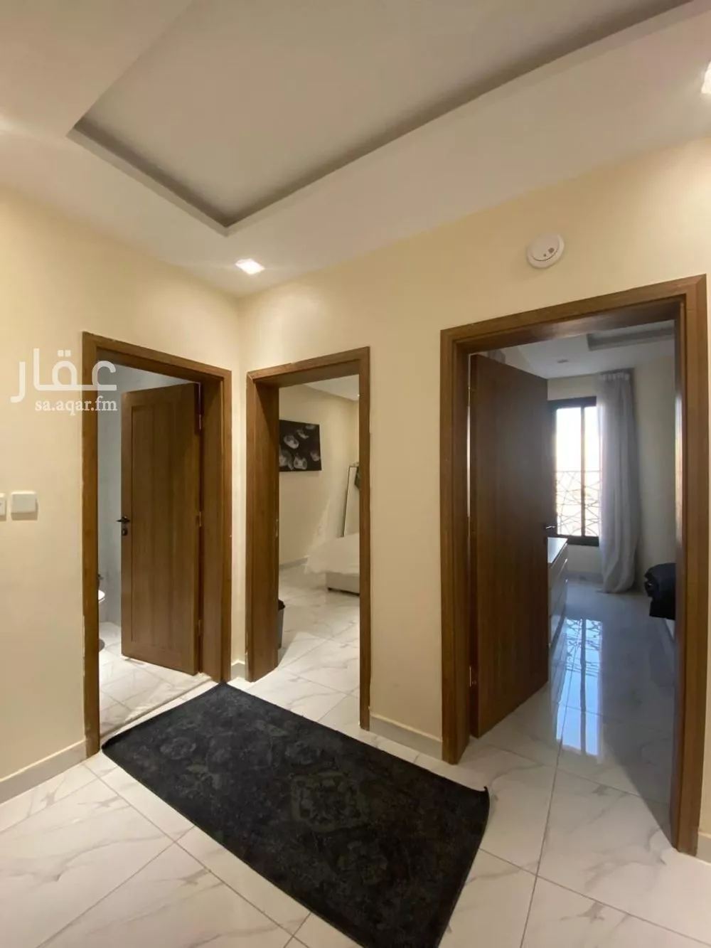 شقة 3 غرف في الربوة 3