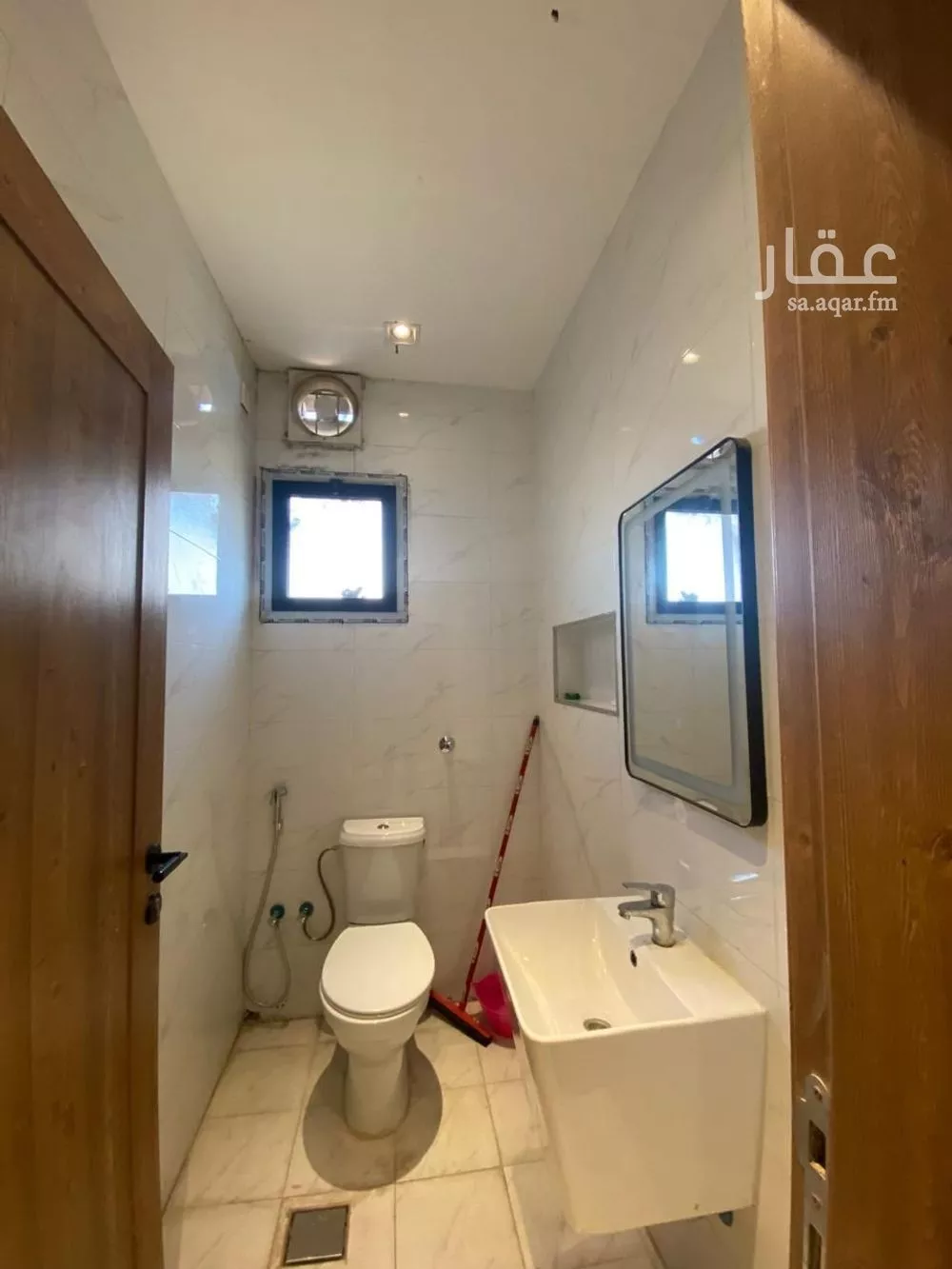 شقة 3 غرف في الربوة 4