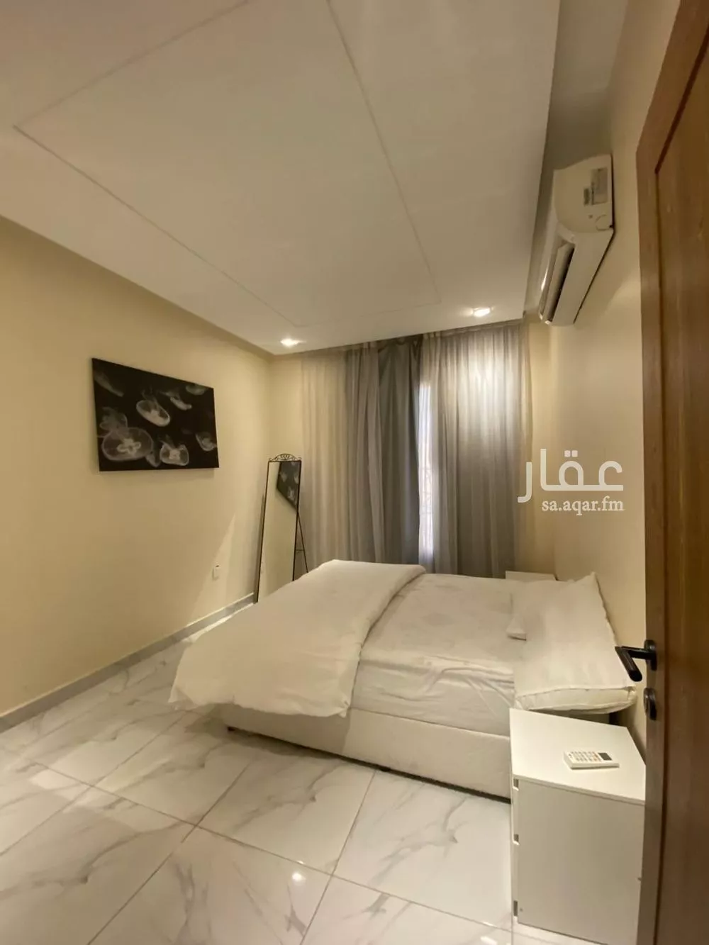 شقة 3 غرف في الربوة 5