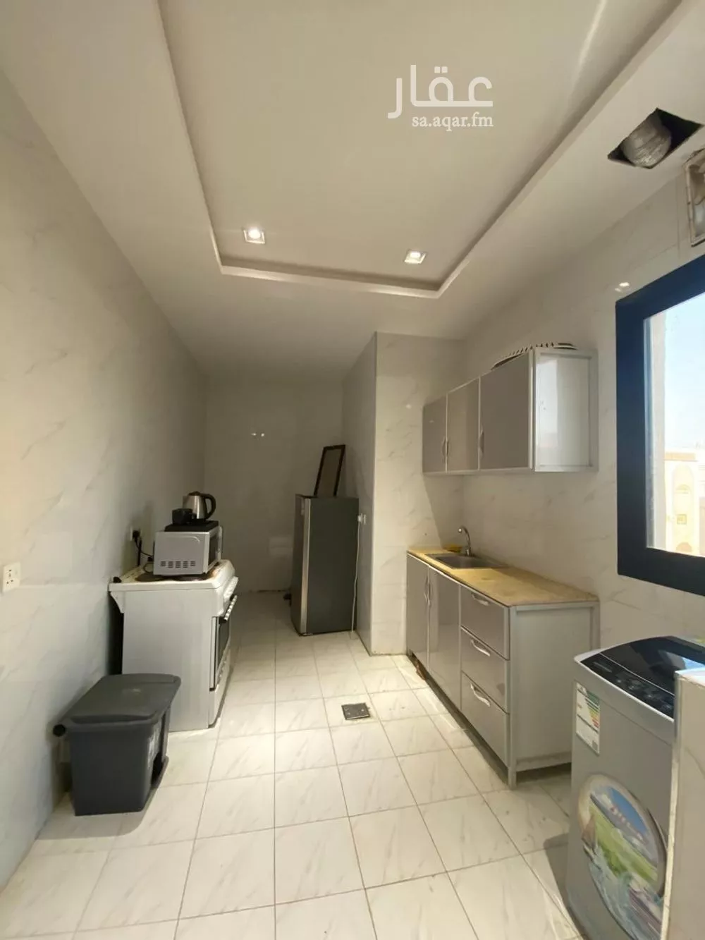 شقة 3 غرف في الربوة 9