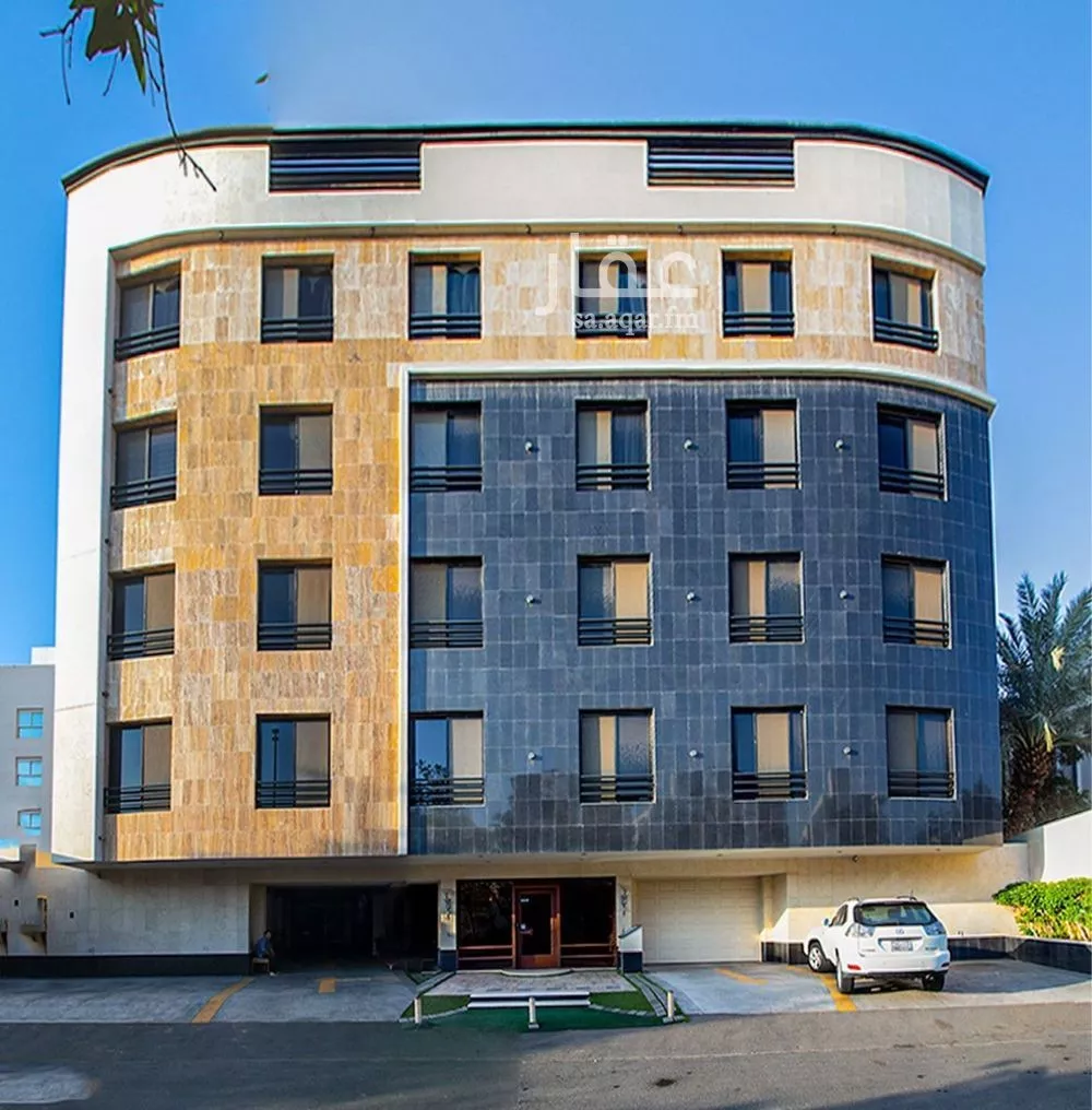 2 bedroom apartment in Al Zahra 1