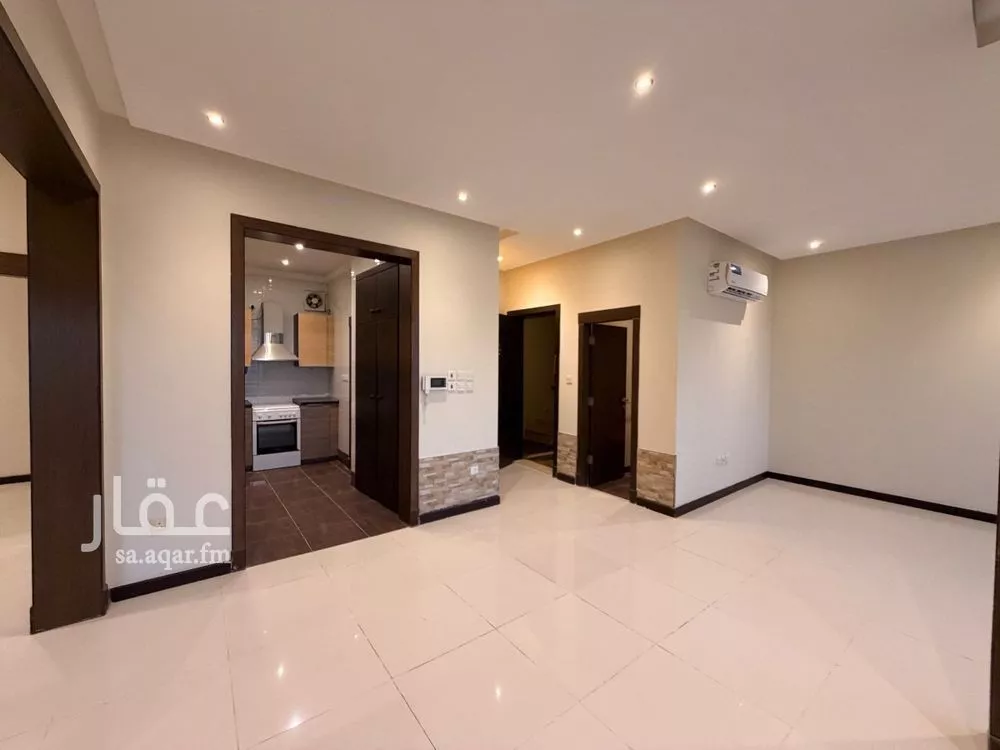 2 bedroom apartment in Al Zahra 12