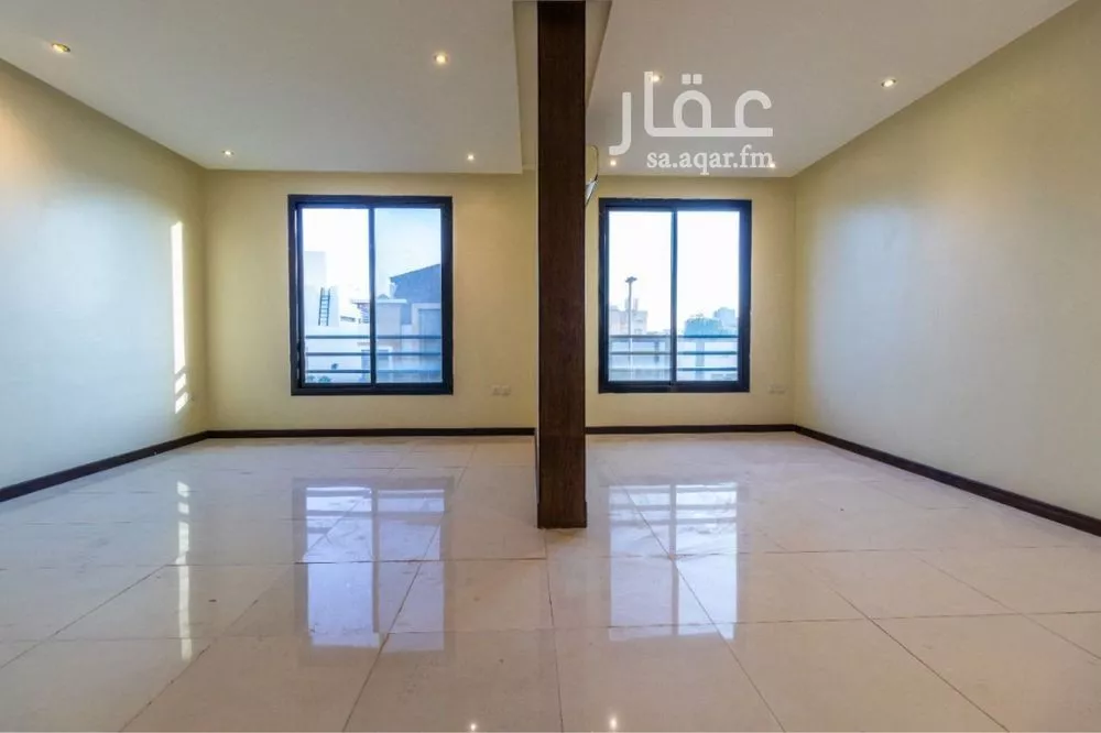 2 bedroom apartment in Al Zahra 3