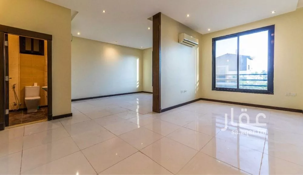 2 bedroom apartment in Al Zahra 4