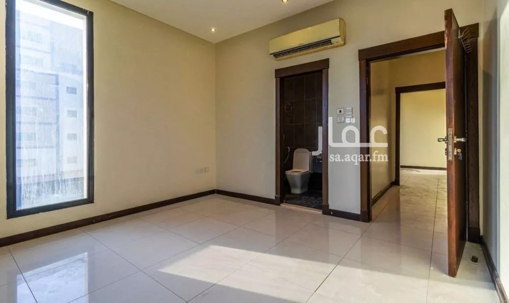 2 bedroom apartment in Al Zahra 7