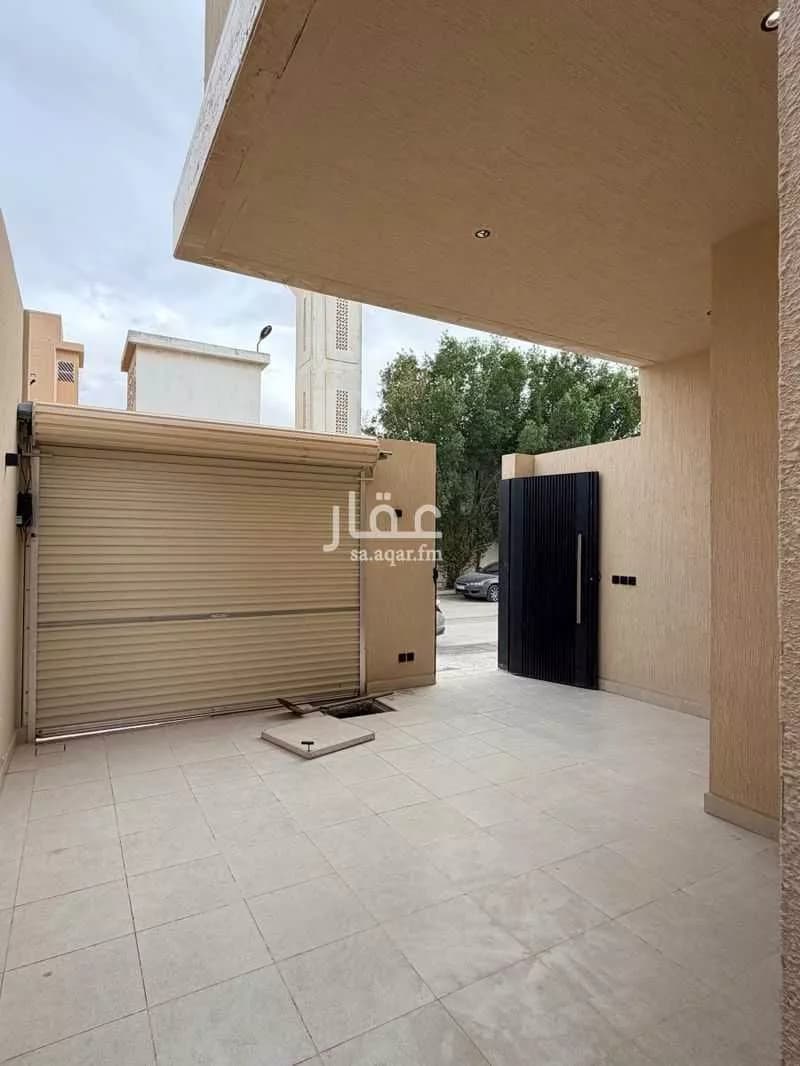 4 bedroom floor in Al Manar 5