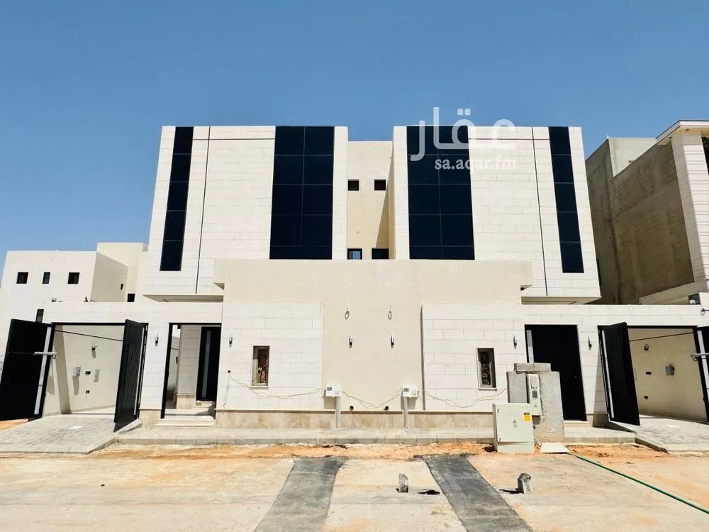 فيلا 5 غرف في المعيزلة 1