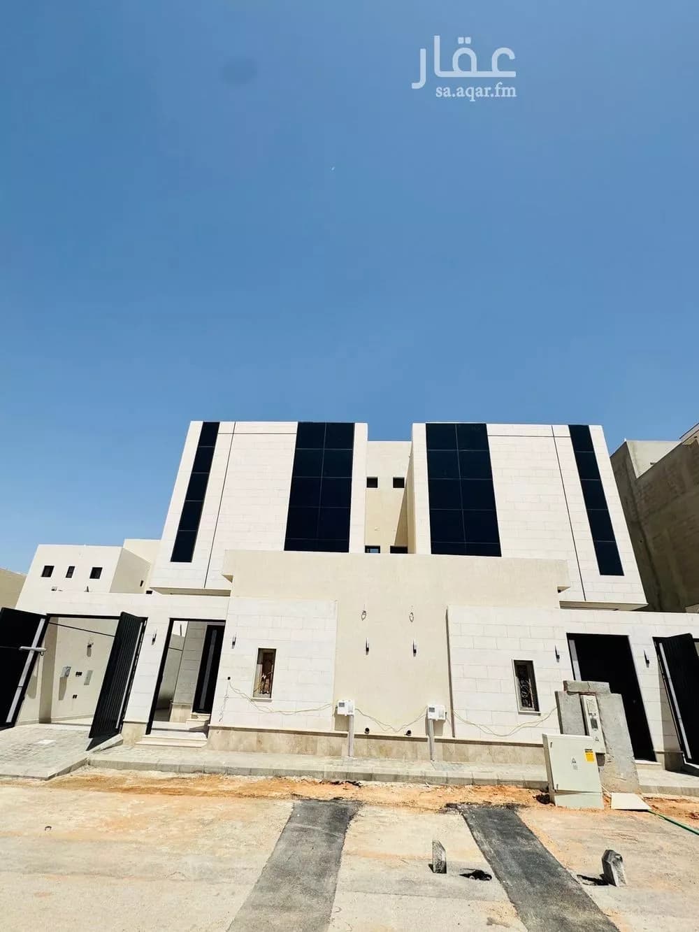 فيلا 5 غرف في المعيزلة 2