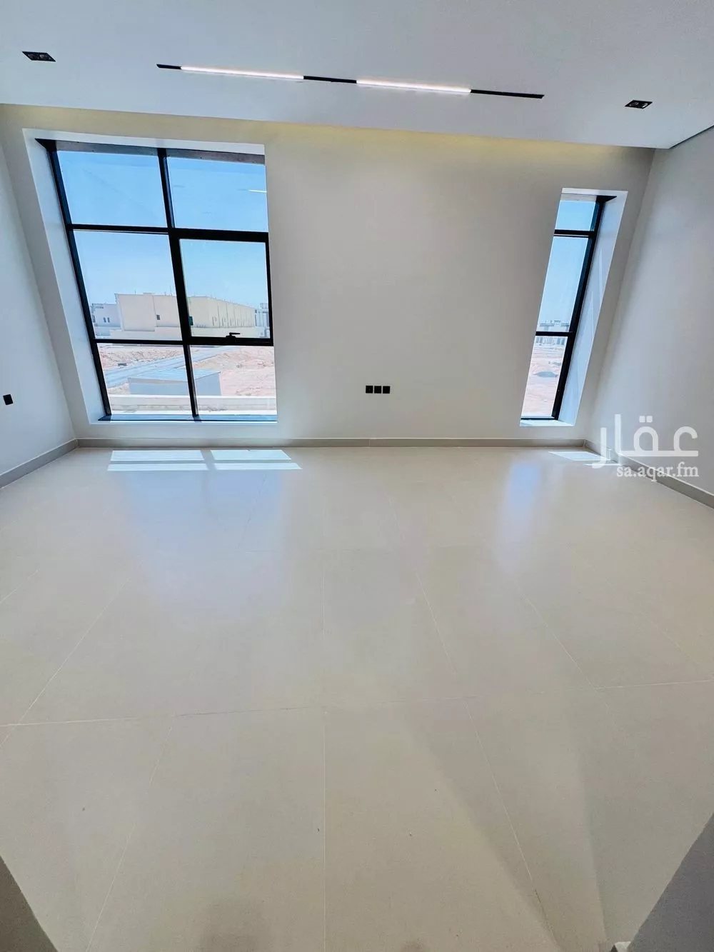 فيلا 5 غرف في المعيزلة 17