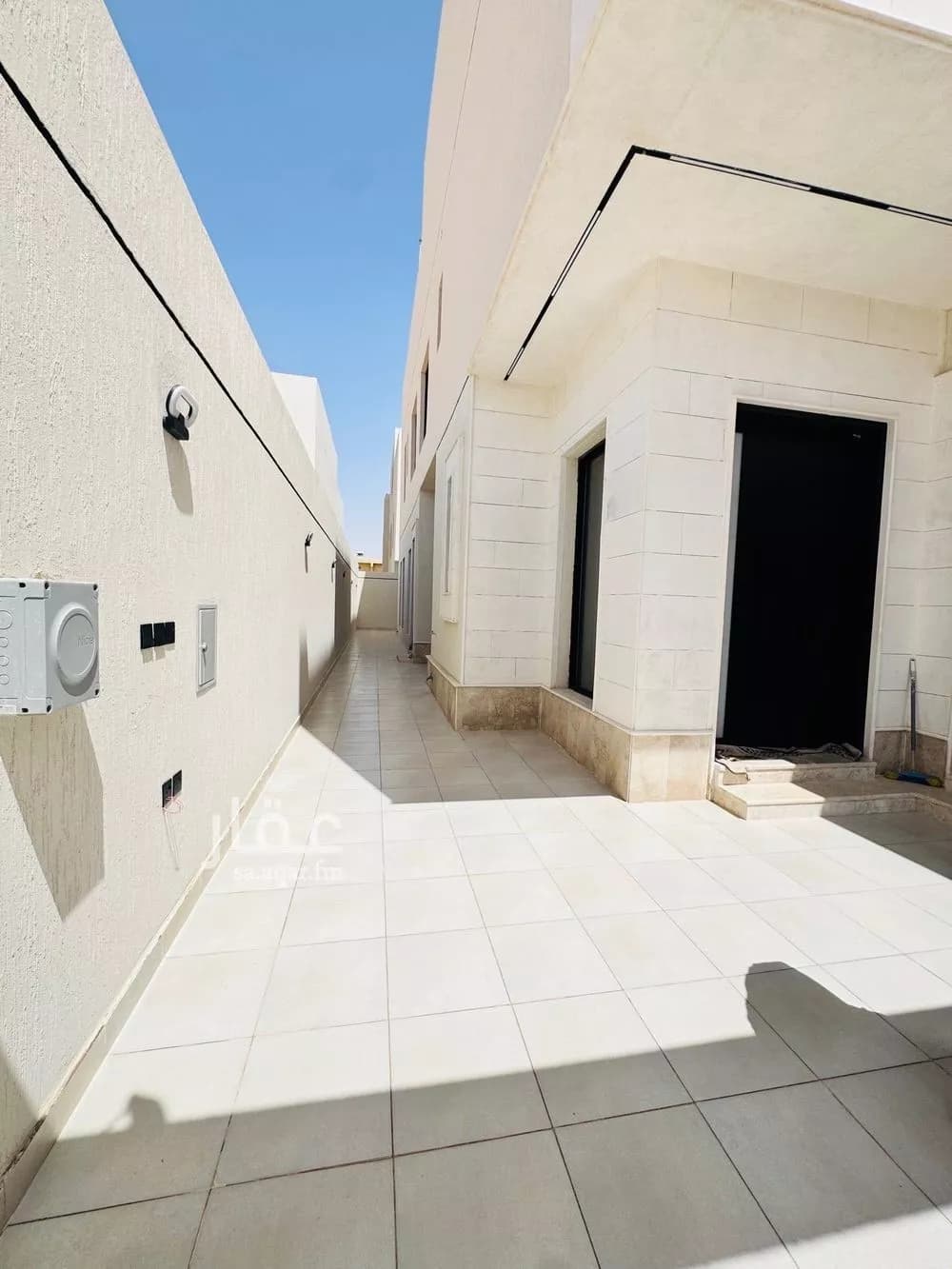 فيلا 5 غرف في المعيزلة 3