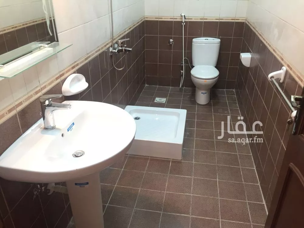 شقة 3 غرف في الفيصلية 7