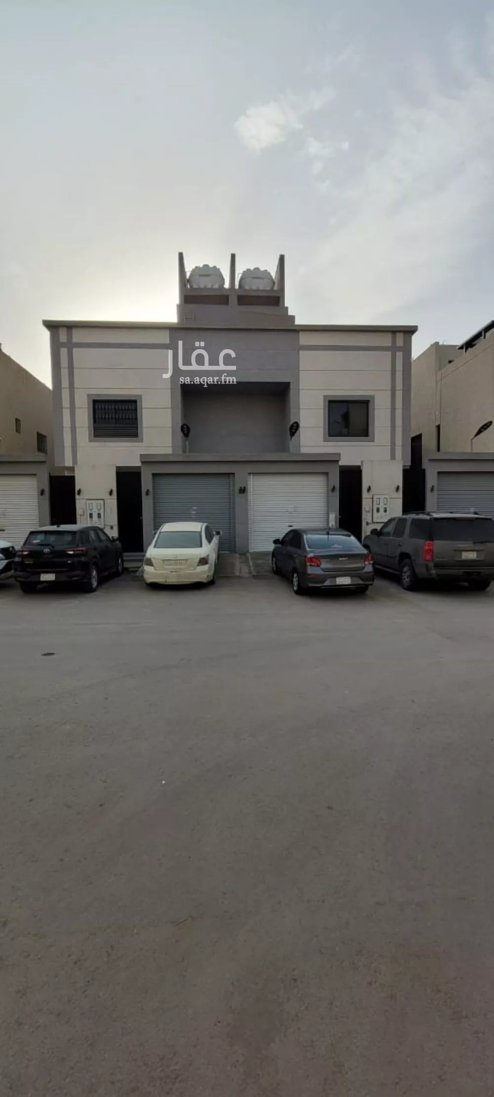 دور 3 غرف في طويق 1