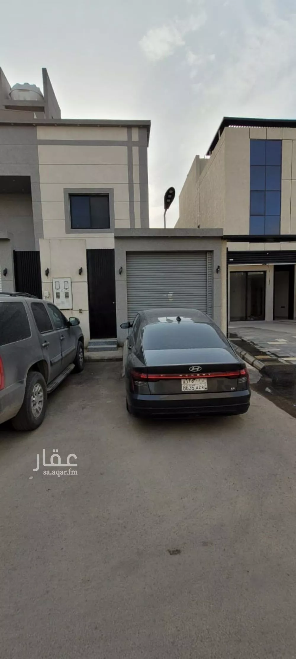 دور 3 غرف في طويق 6