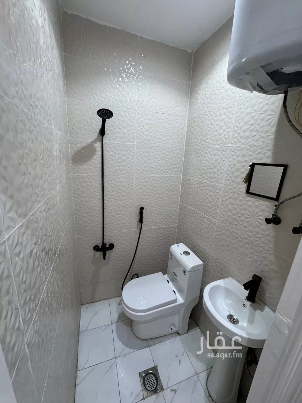 شقة 1 غرف في اليرموك 7