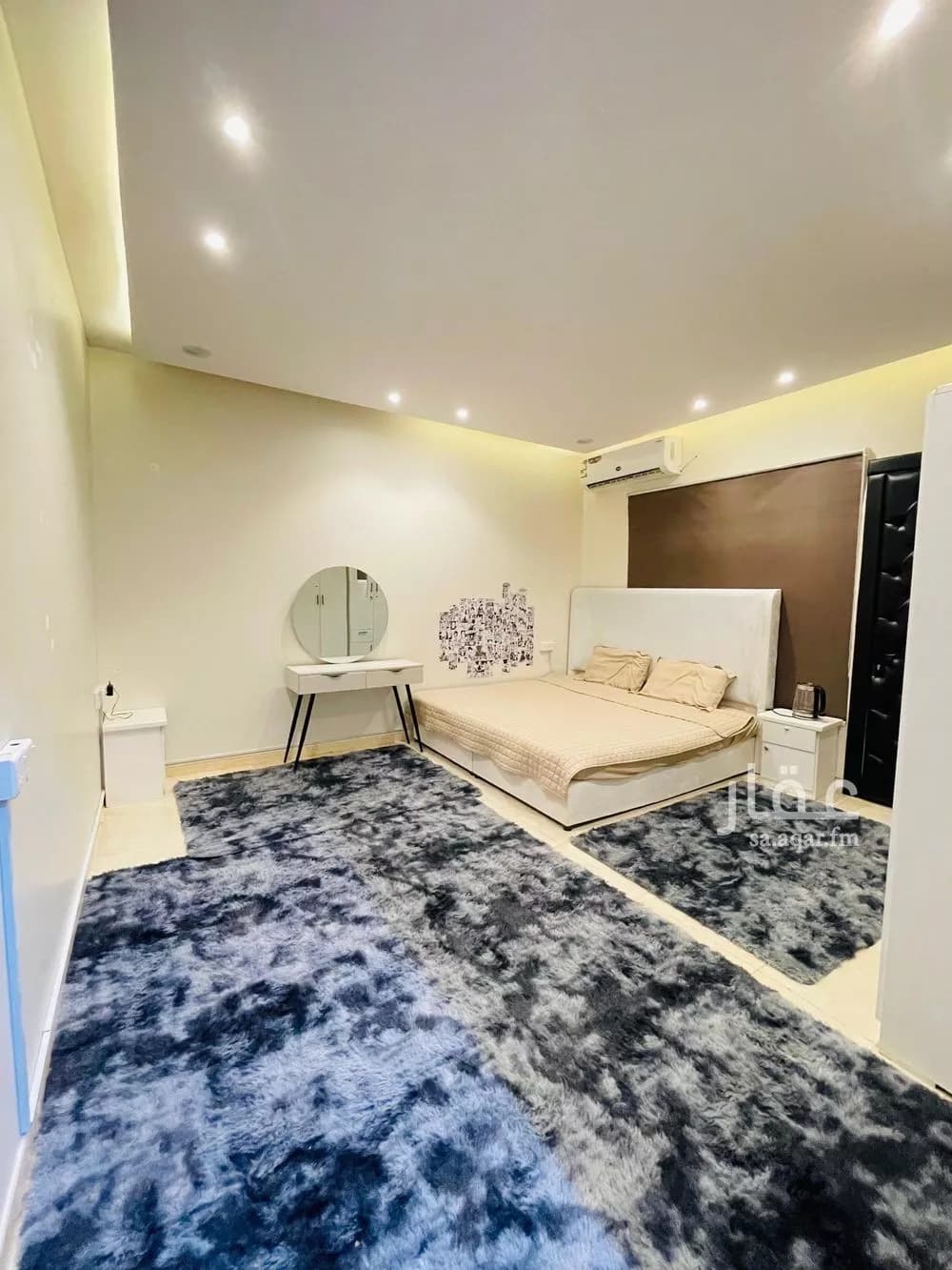 1 bedroom apartment in Al Hamra 2