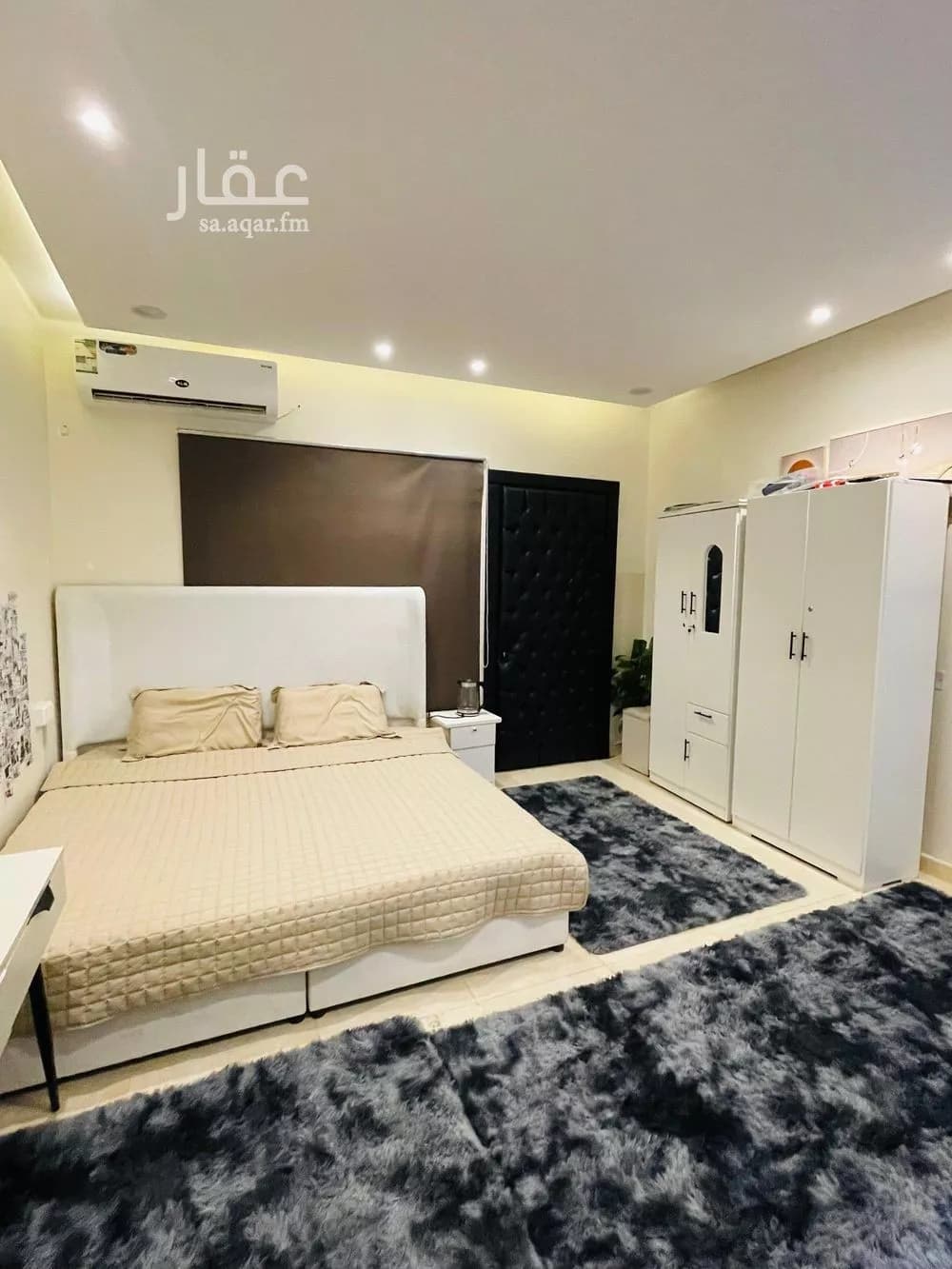 1 bedroom apartment in Al Hamra 4