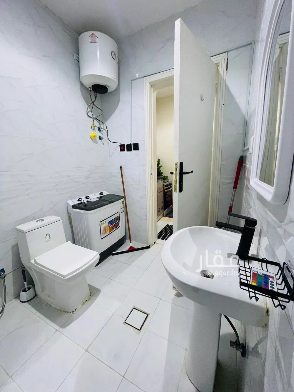 1 bedroom apartment in Al Hamra 7