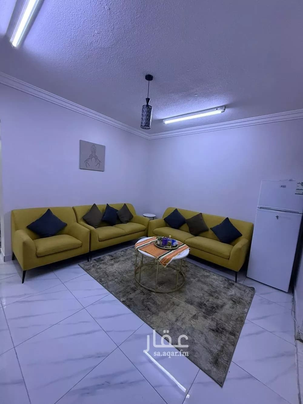 1 bedroom apartment in Al Munsiyah 11