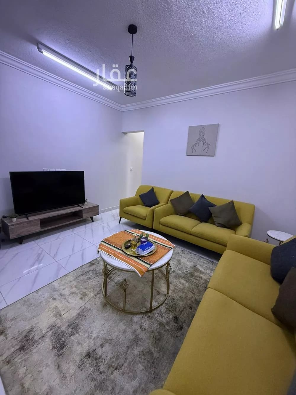 1 bedroom apartment in Al Munsiyah 12