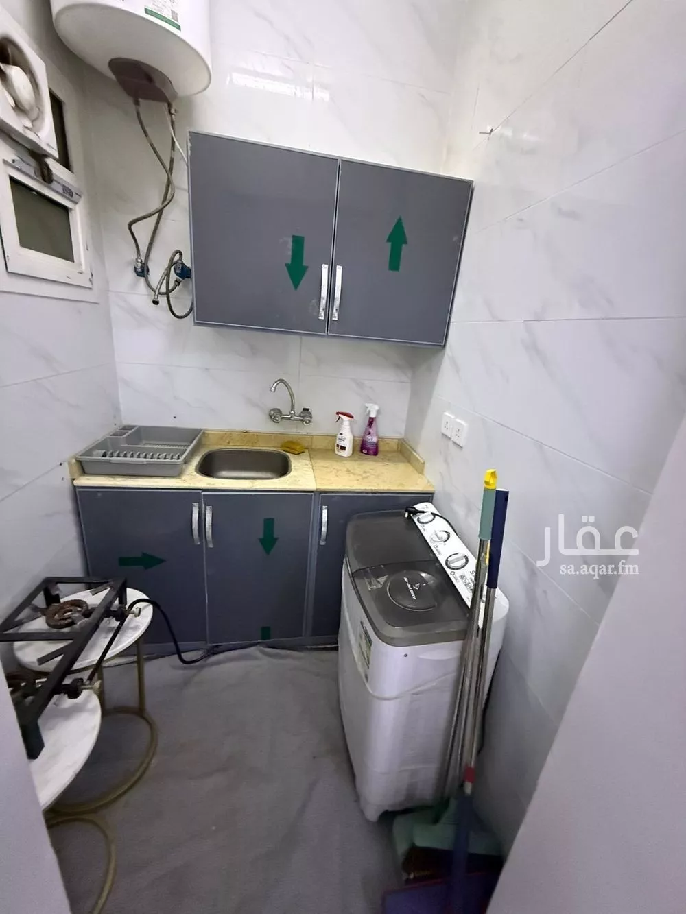1 bedroom apartment in Al Munsiyah 13