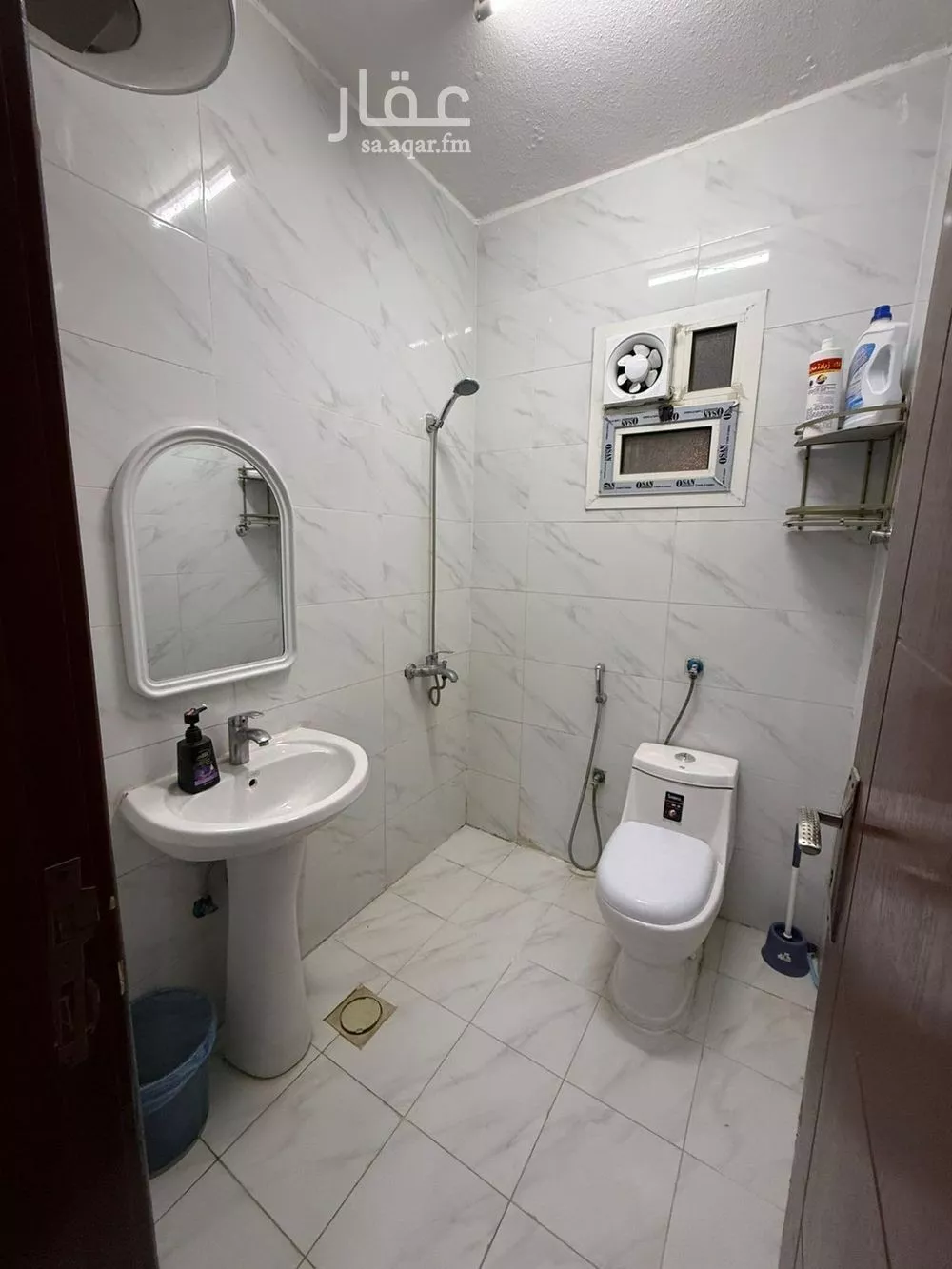 1 bedroom apartment in Al Munsiyah 14