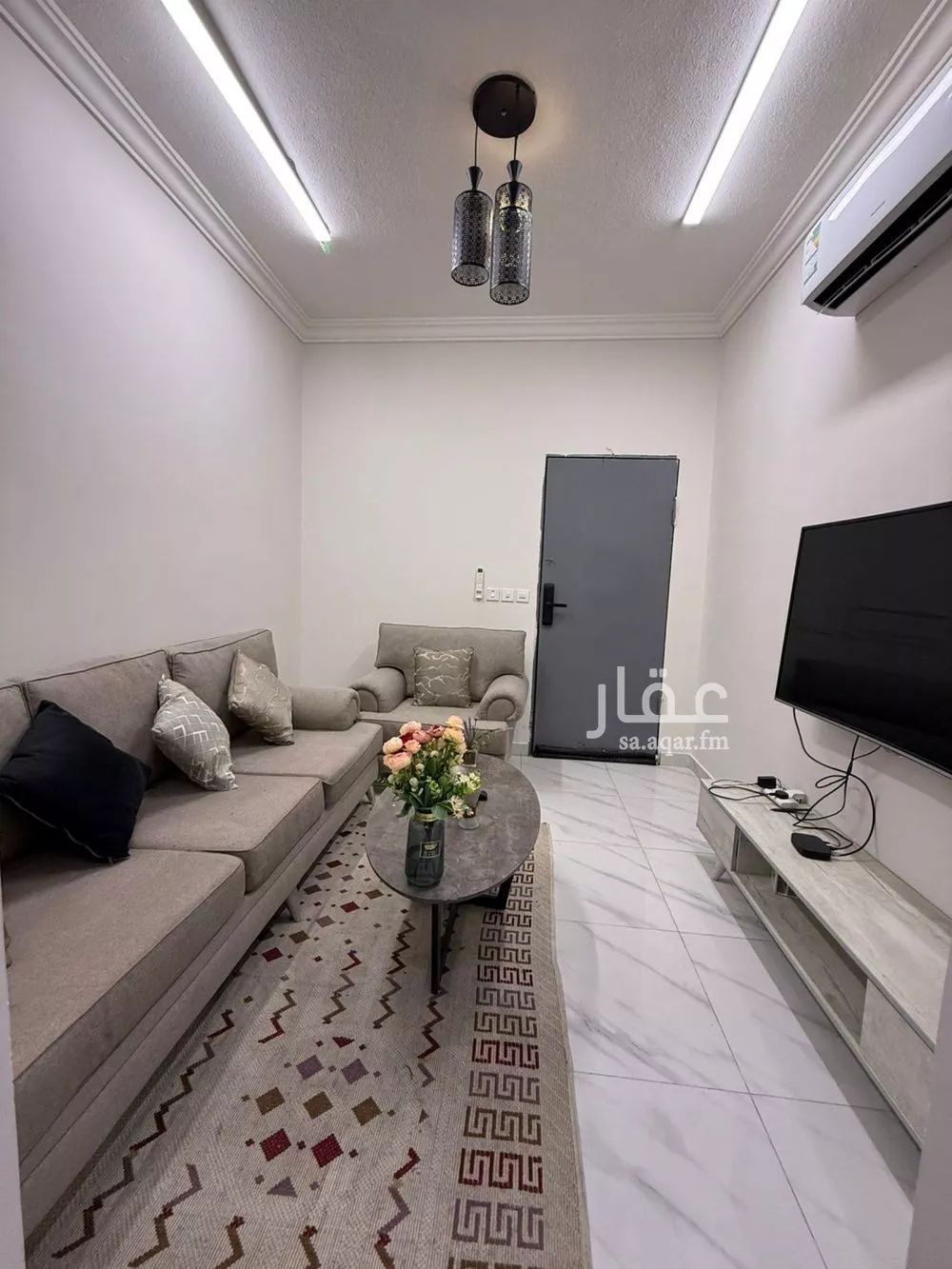 1 bedroom apartment in Al Munsiyah 3