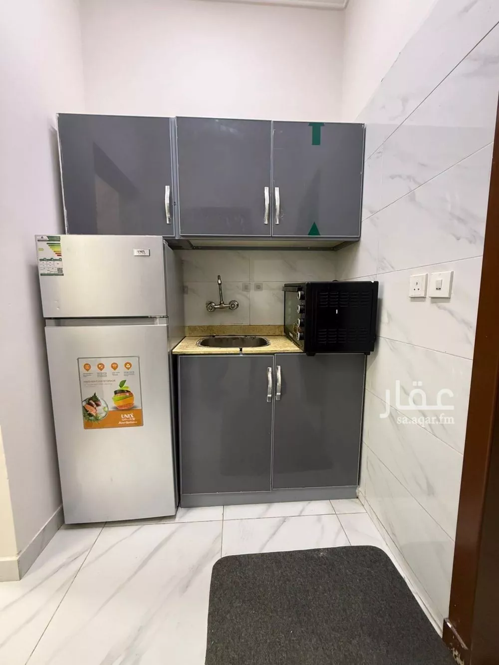 1 bedroom apartment in Al Munsiyah 4