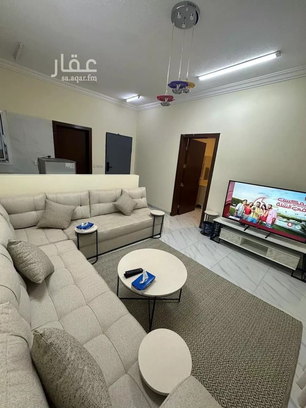 1 bedroom apartment in Al Munsiyah 9