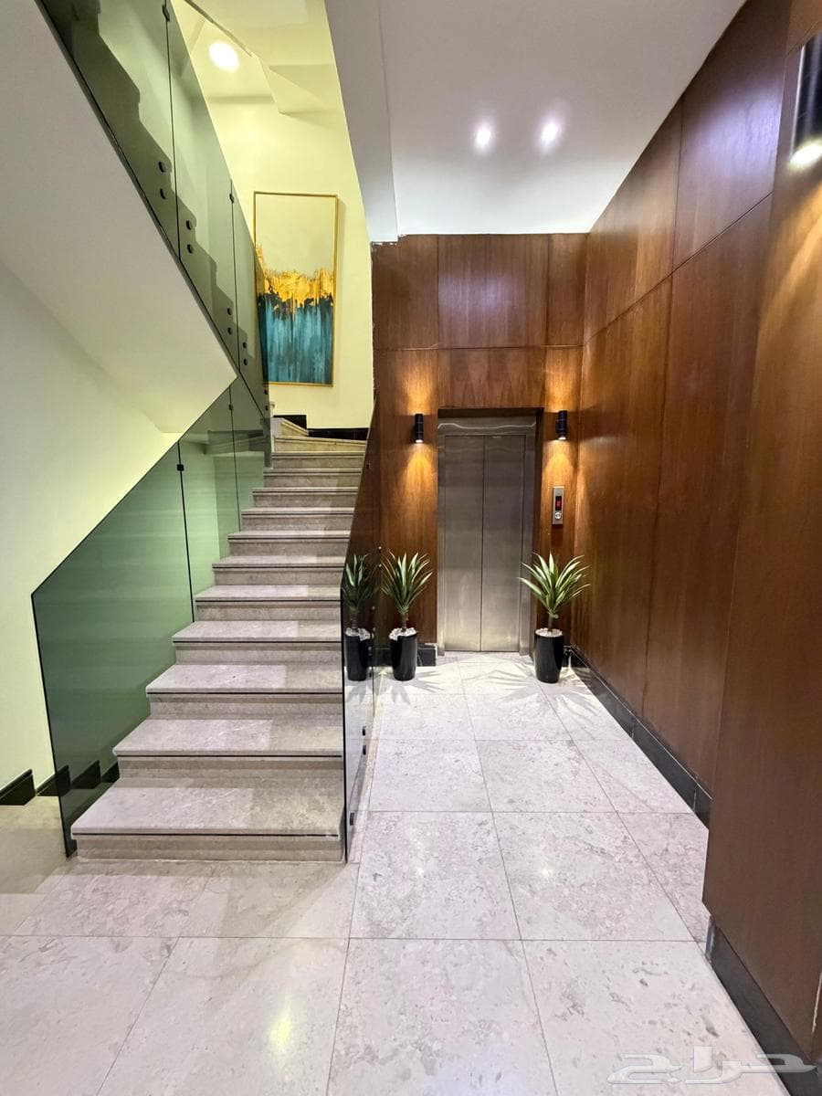 شقة 7 غرف في اليرموك 1