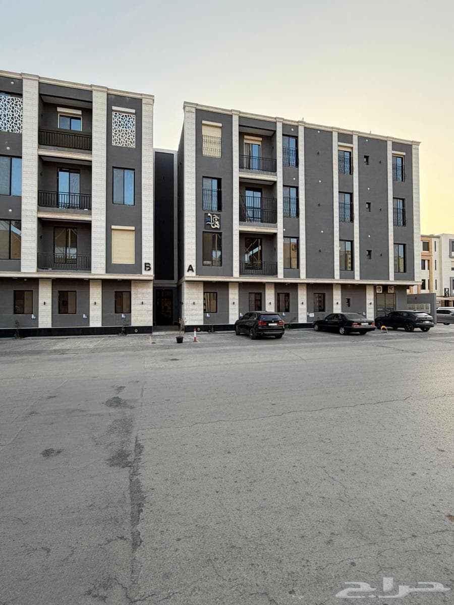 شقة 7 غرف في اليرموك 11