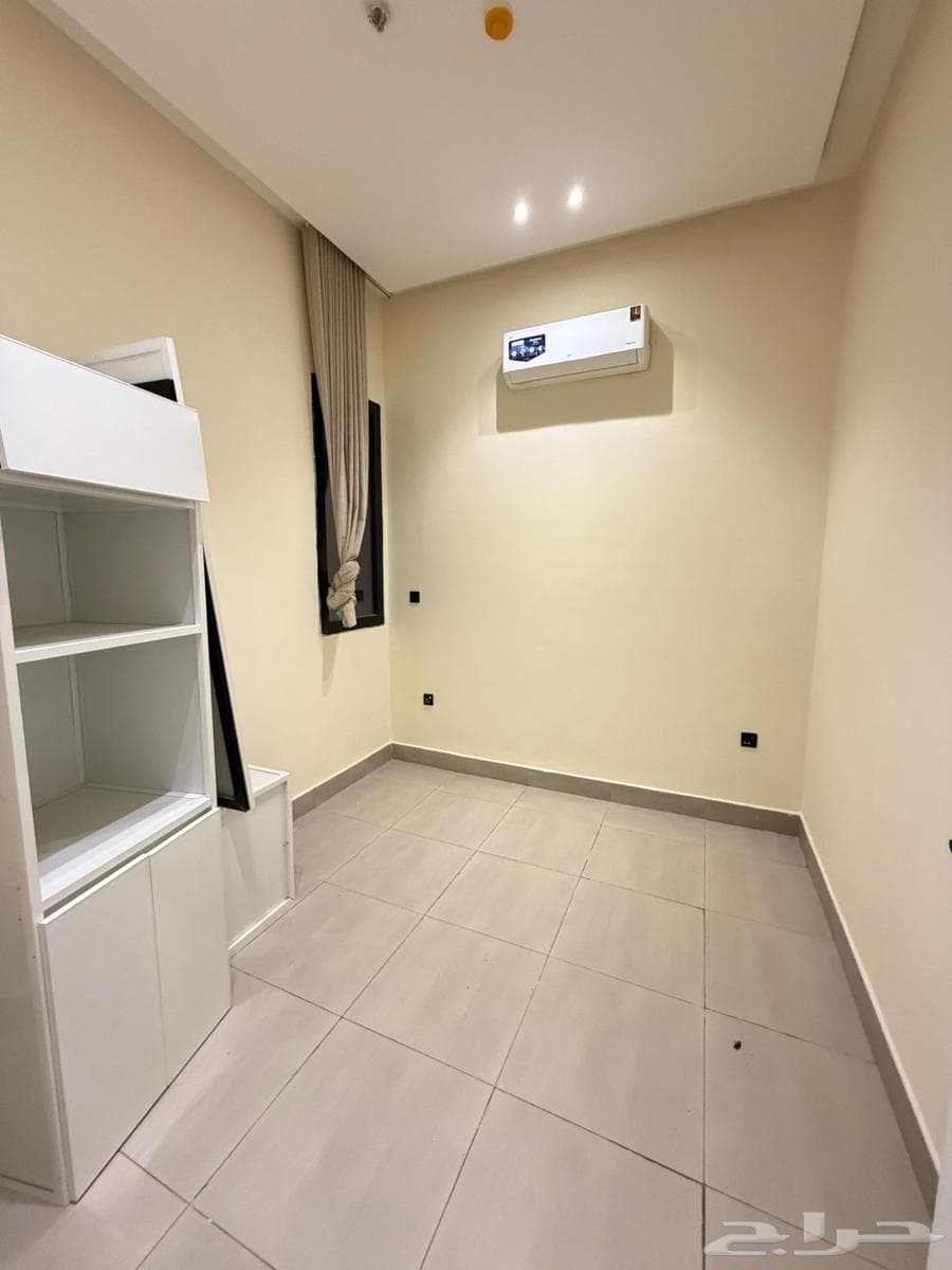 شقة 7 غرف في اليرموك 12