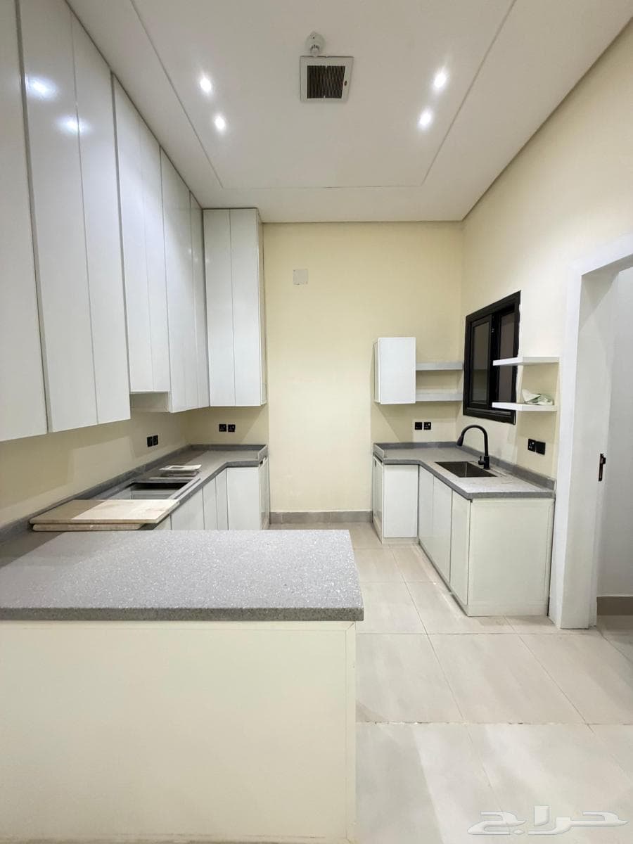 شقة 7 غرف في اليرموك 15