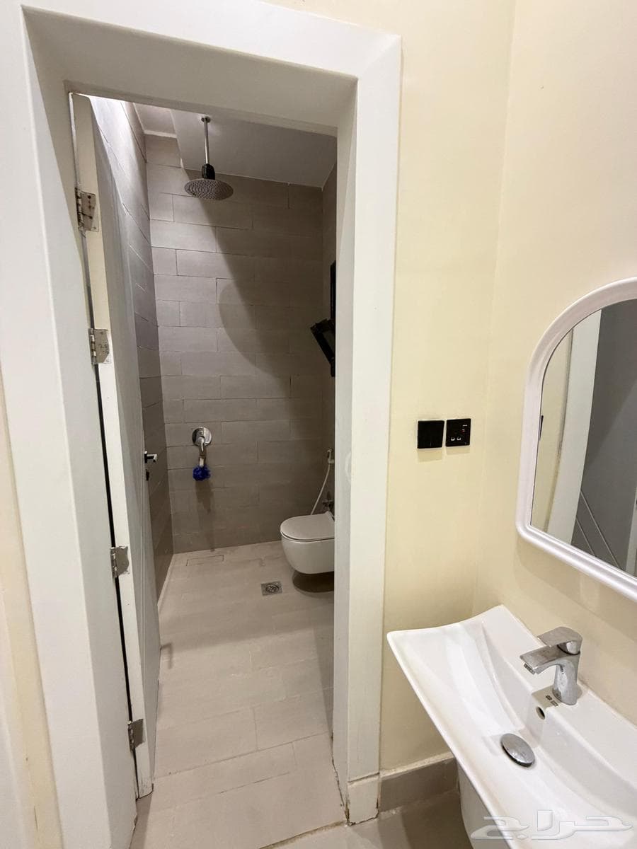 شقة 7 غرف في اليرموك 16