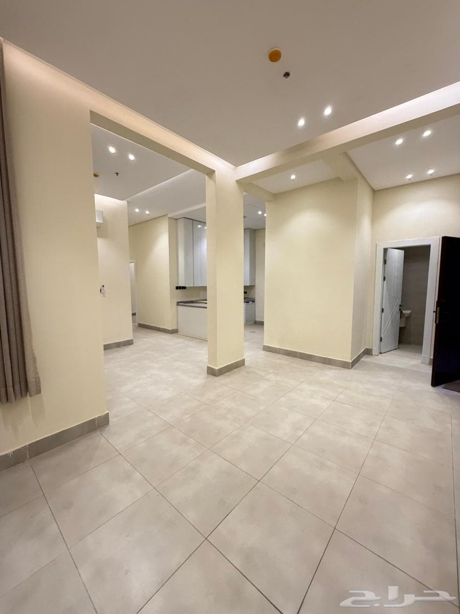 شقة 7 غرف في اليرموك 17