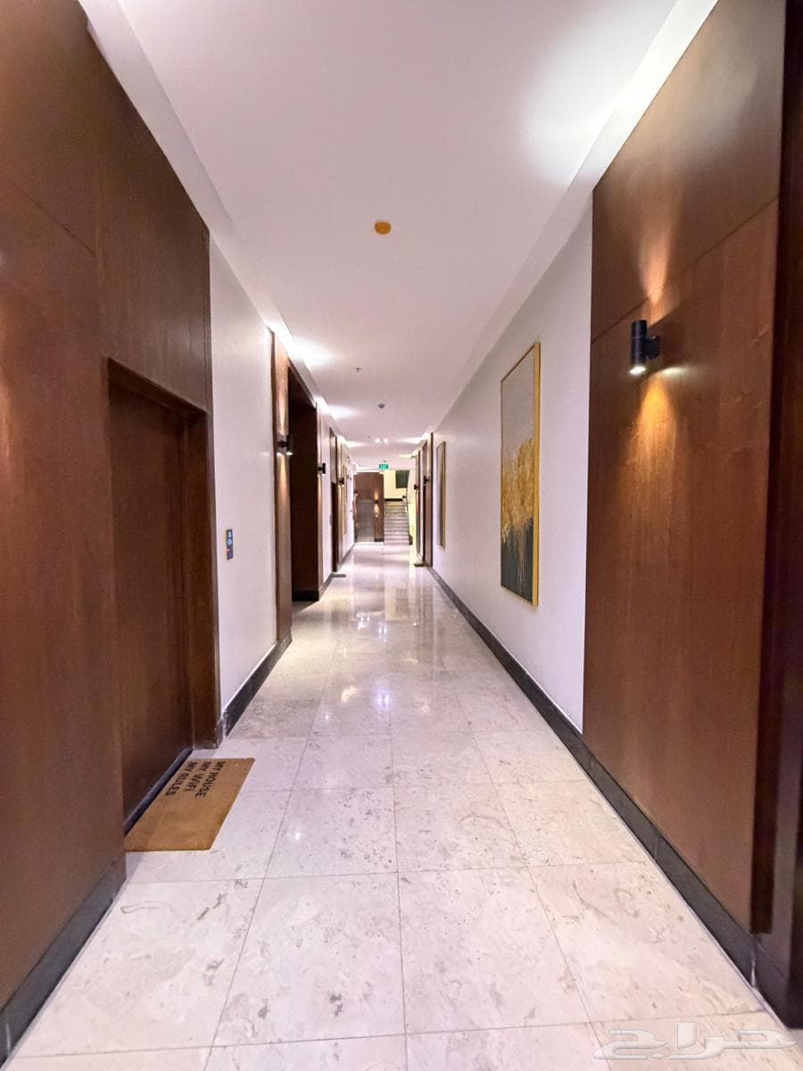 شقة 7 غرف في اليرموك 18