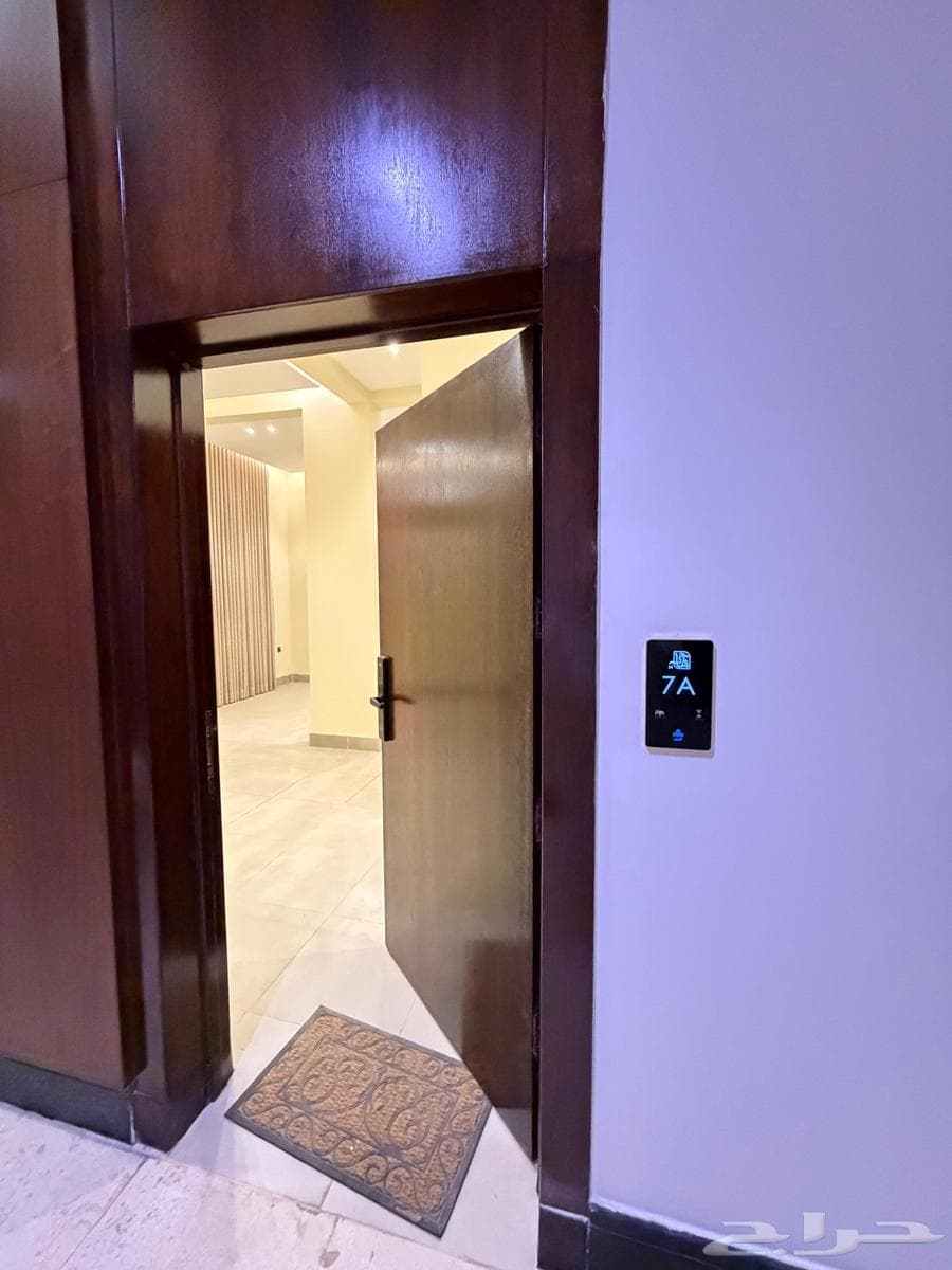 شقة 7 غرف في اليرموك 4