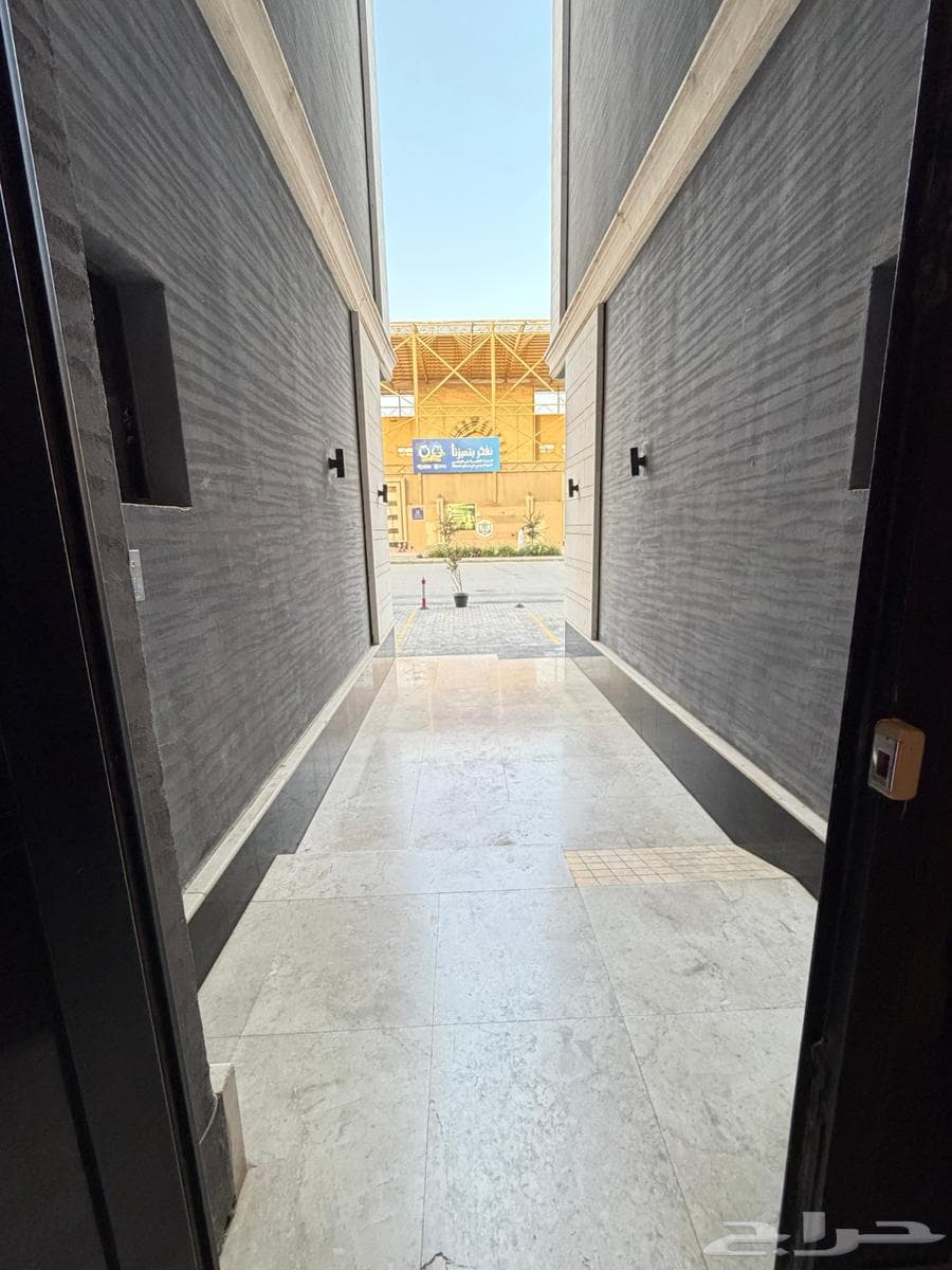 شقة 7 غرف في اليرموك 5