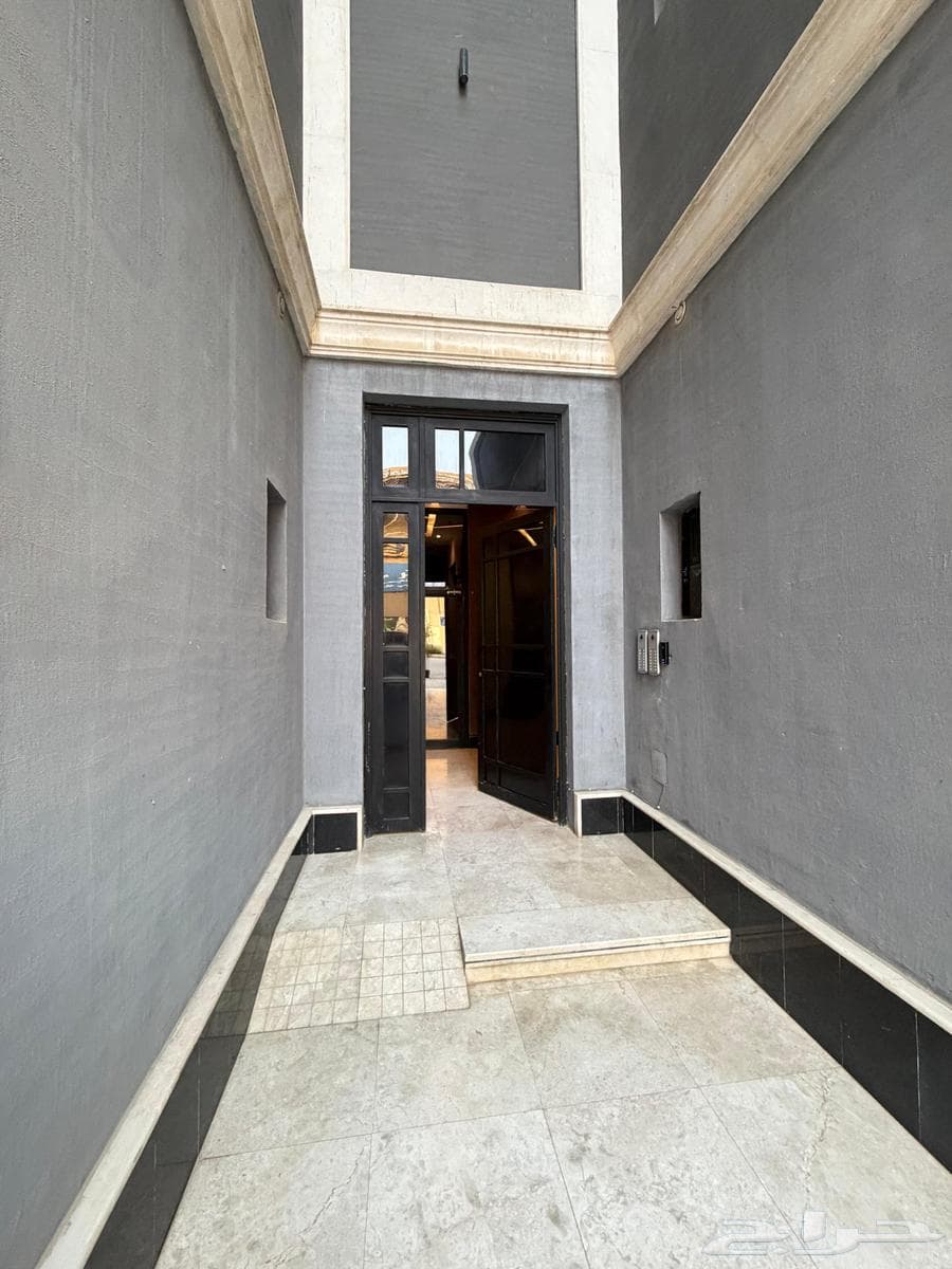 شقة 7 غرف في اليرموك 9